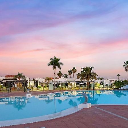 Maspalomas Lago Canary Sunset ภายนอก รูปภาพ