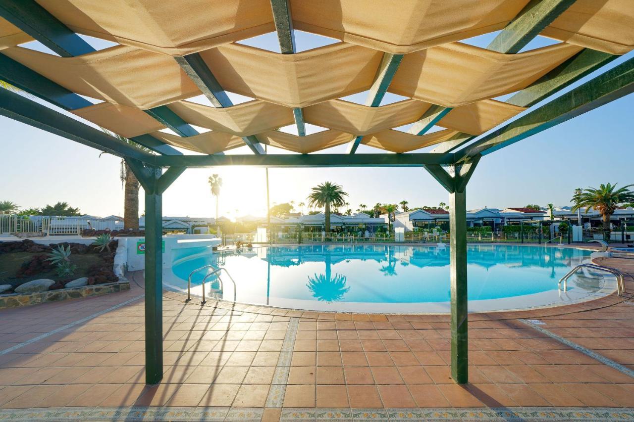Maspalomas Lago Canary Sunset ภายนอก รูปภาพ
