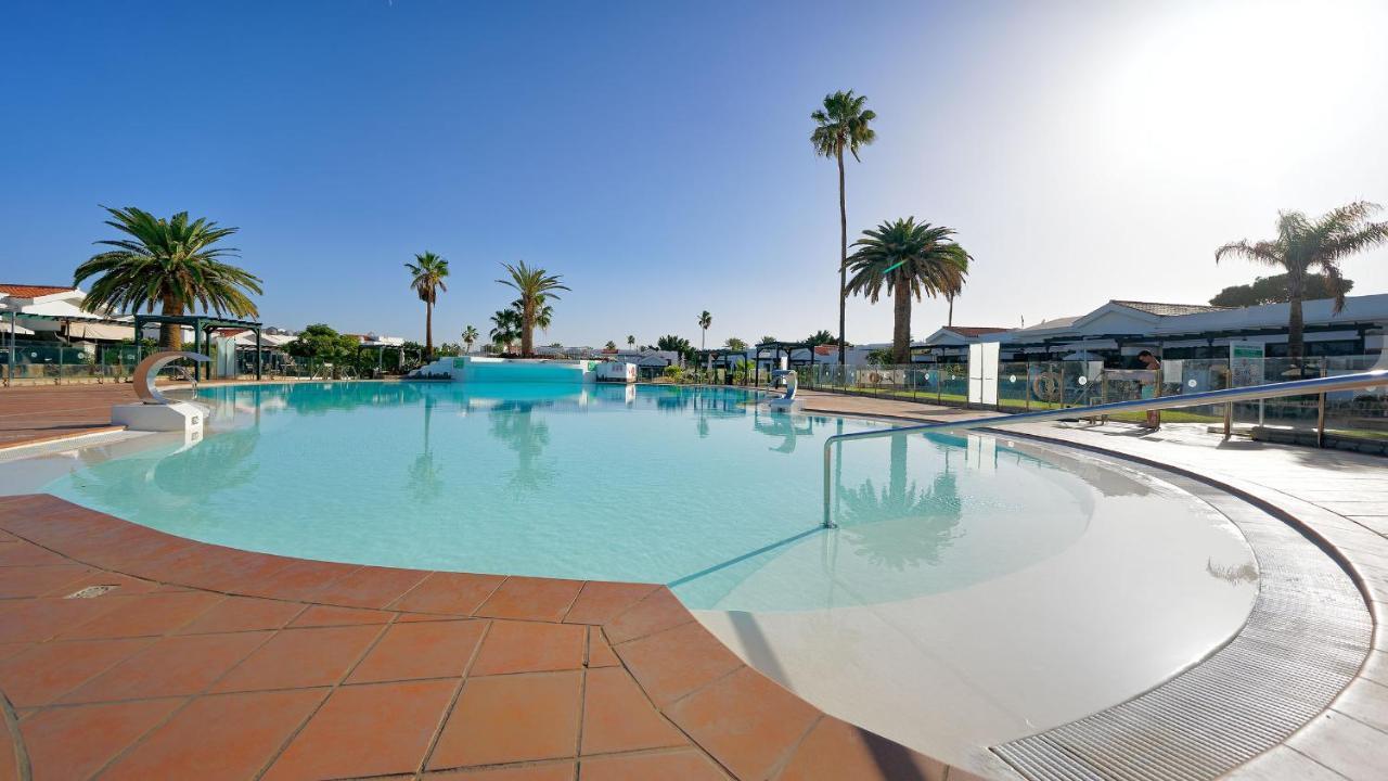 Maspalomas Lago Canary Sunset ภายนอก รูปภาพ