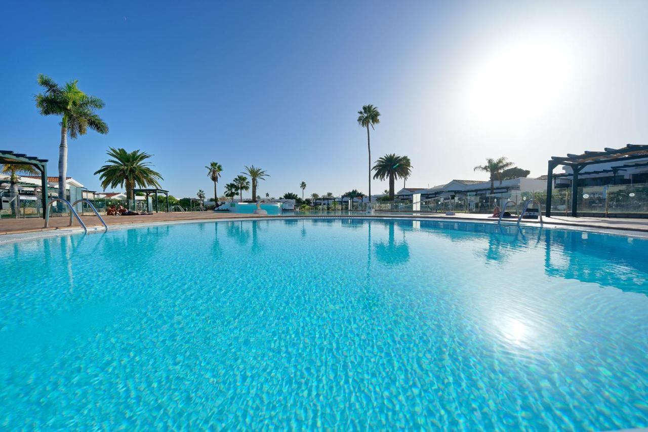 Maspalomas Lago Canary Sunset ภายนอก รูปภาพ