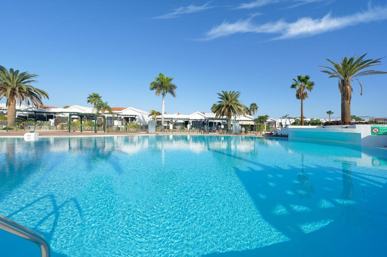 Maspalomas Lago Canary Sunset ภายนอก รูปภาพ