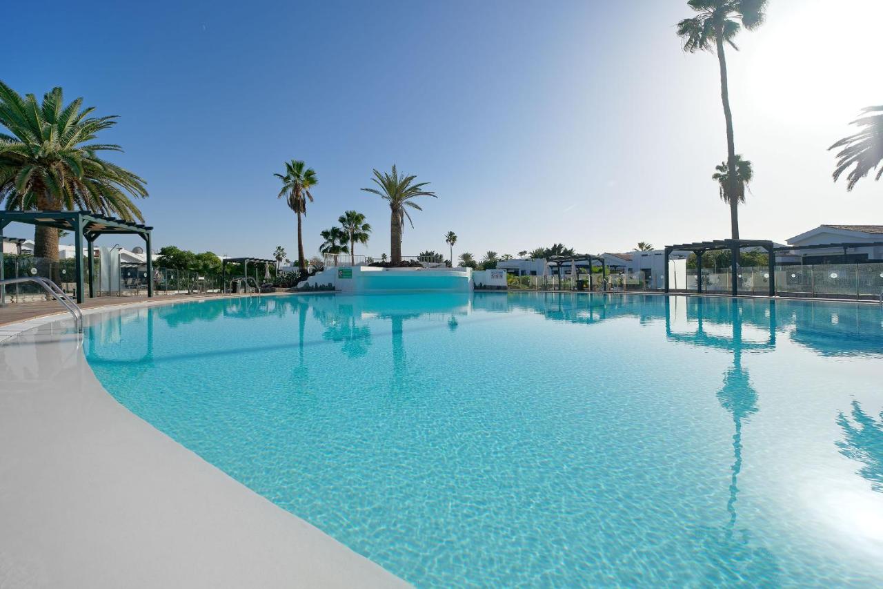 Maspalomas Lago Canary Sunset ภายนอก รูปภาพ