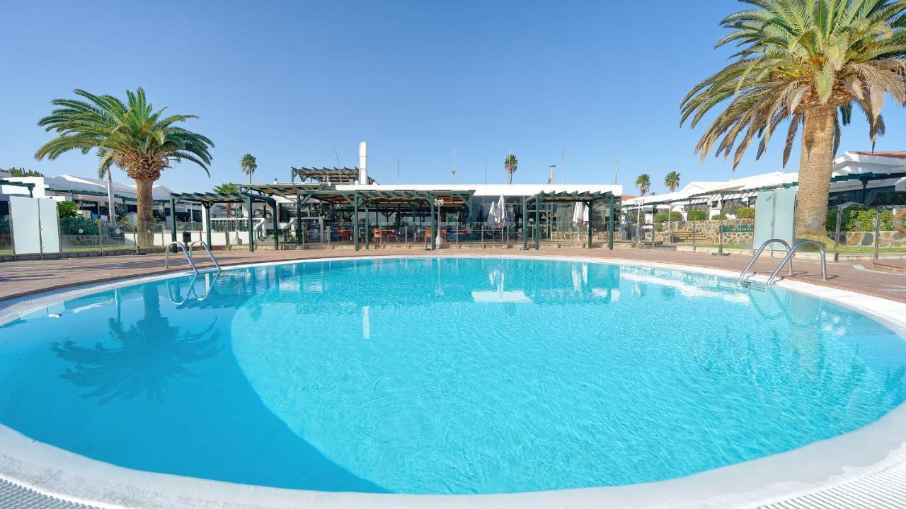 Maspalomas Lago Canary Sunset ภายนอก รูปภาพ