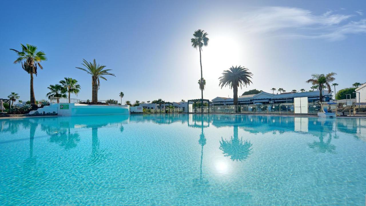 Maspalomas Lago Canary Sunset ภายนอก รูปภาพ