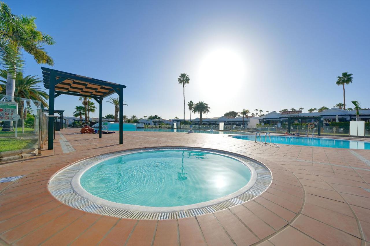 Maspalomas Lago Canary Sunset ภายนอก รูปภาพ