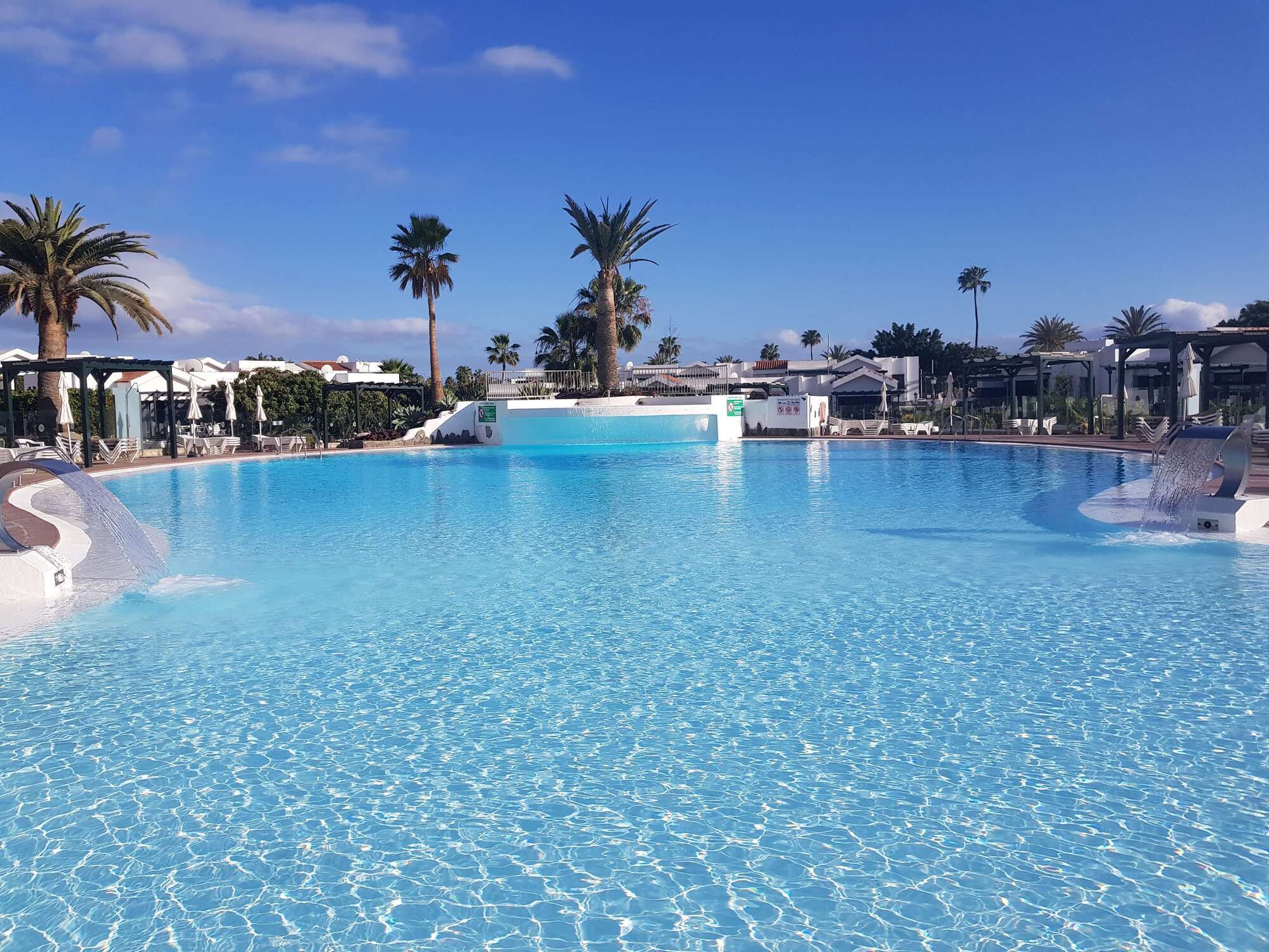 Maspalomas Lago Canary Sunset ภายนอก รูปภาพ